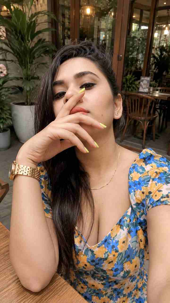 I Am Sonali Real Meet Star Hotels Chennai