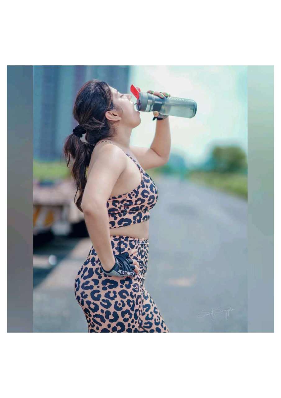 Independent Influencer first time in Chennai
